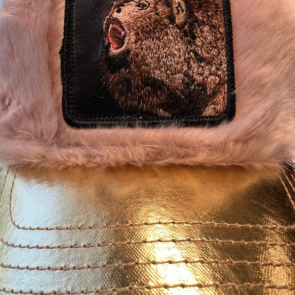 Limited Edition Goorin Farm- Outside Voice - Picture 5 of 6